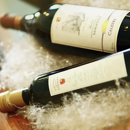 Holiday Podere Torricella Annesso Corbara (Umbria)