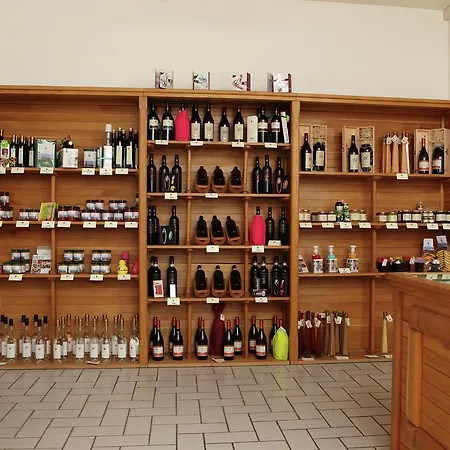 Holiday Podere Torricella Annesso Vakantieboerderij Corbara (Umbria)