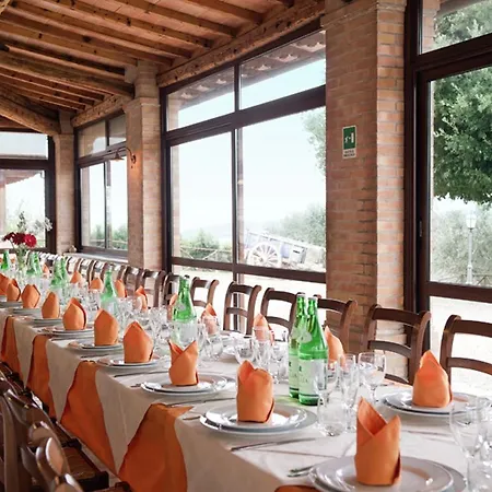 Holiday Podere Torricella Annesso Corbara (Umbria)
