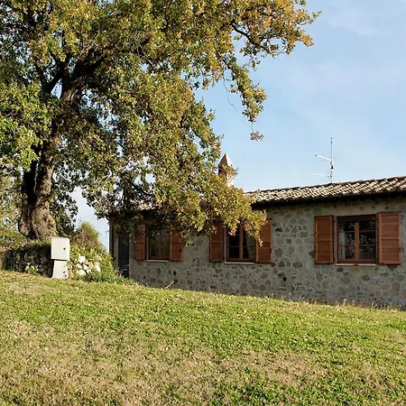 Vakantieboerderij Holiday Podere Torricella Annesso